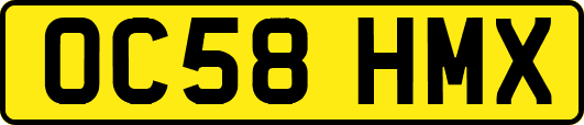 OC58HMX