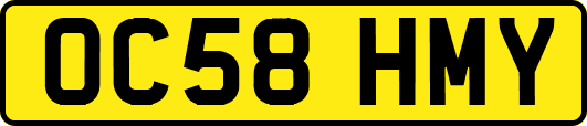 OC58HMY