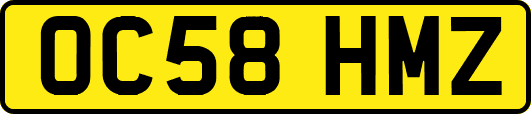 OC58HMZ