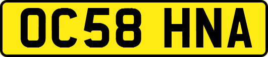 OC58HNA