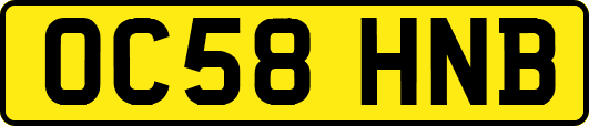 OC58HNB