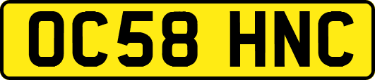 OC58HNC