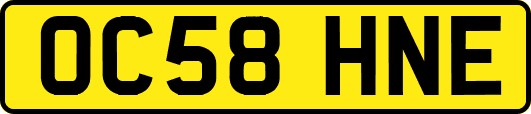 OC58HNE