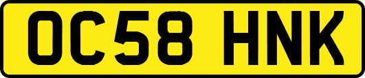 OC58HNK