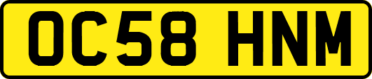 OC58HNM