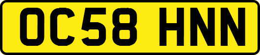 OC58HNN