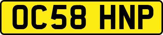 OC58HNP