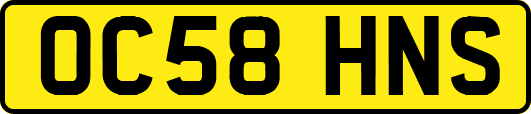 OC58HNS