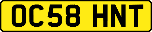 OC58HNT