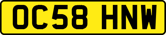 OC58HNW
