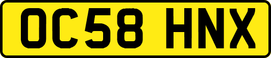 OC58HNX