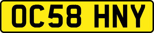 OC58HNY