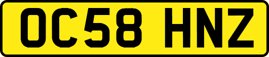 OC58HNZ