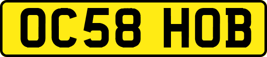 OC58HOB