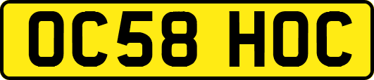 OC58HOC