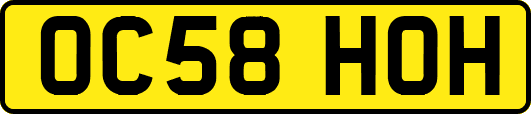 OC58HOH
