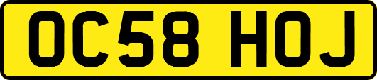 OC58HOJ