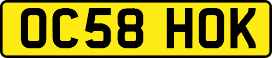 OC58HOK