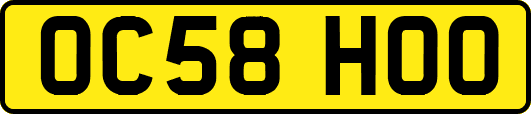 OC58HOO