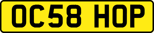 OC58HOP