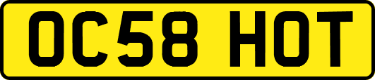 OC58HOT
