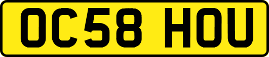 OC58HOU