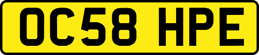 OC58HPE