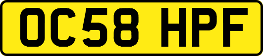 OC58HPF
