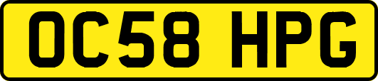 OC58HPG