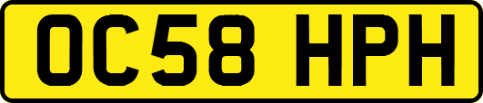 OC58HPH