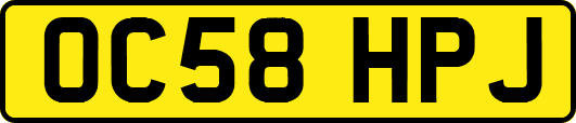 OC58HPJ