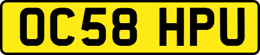 OC58HPU