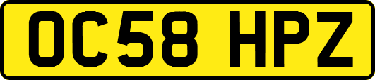 OC58HPZ