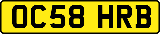 OC58HRB