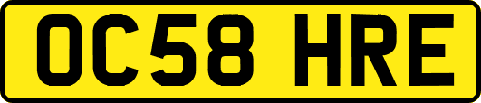 OC58HRE