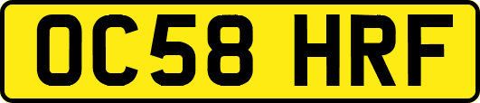 OC58HRF