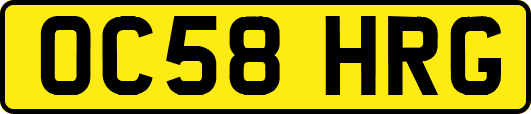 OC58HRG