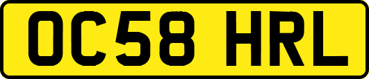 OC58HRL