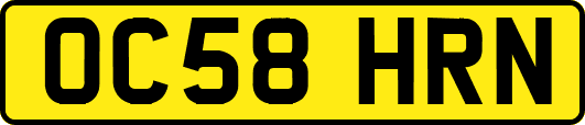 OC58HRN