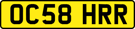 OC58HRR