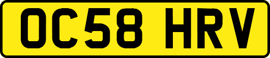 OC58HRV