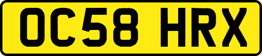 OC58HRX