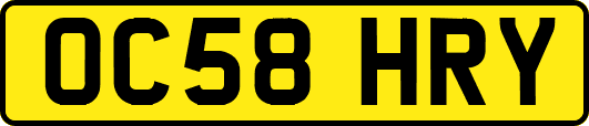 OC58HRY