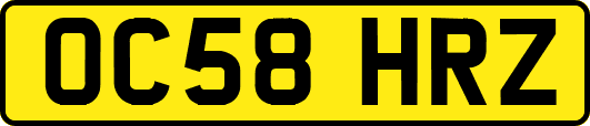 OC58HRZ