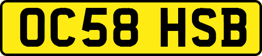 OC58HSB