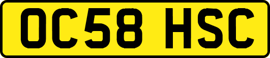 OC58HSC