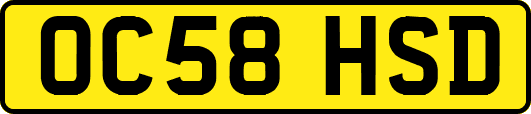 OC58HSD