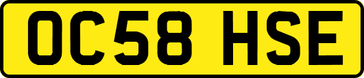 OC58HSE