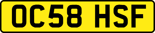 OC58HSF