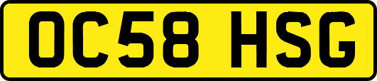 OC58HSG